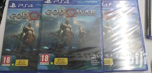 God Of War Ps4 Game - thumbnail 4
