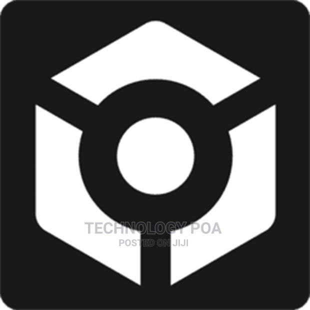 Rekordbox 6 Professional - main view