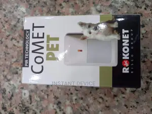 Comet Pir Motion Infrared Sensor