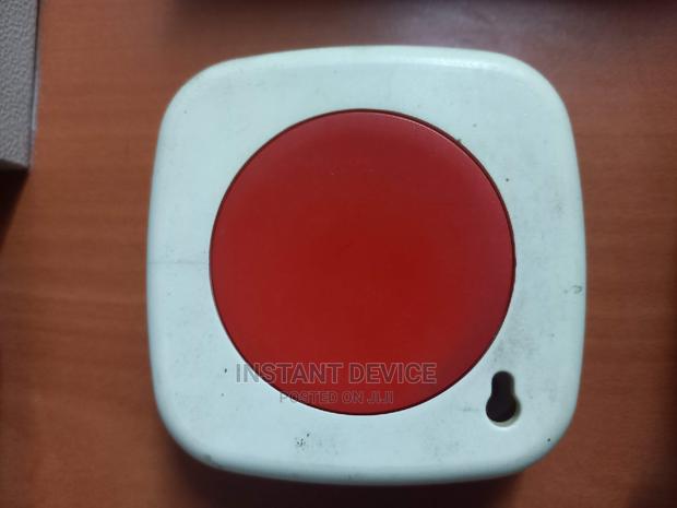 Panic Button! Security Systems! - thumbnail 2