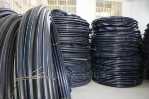 Hdpe Pipes Pn6/Pn8/Pn10/Pn12.5/Pn16