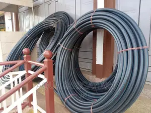 Hdpe Pipes Pn6/Pn8/Pn10/Pn12.5/Pn16