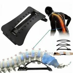Back Pain Relief Stretcher