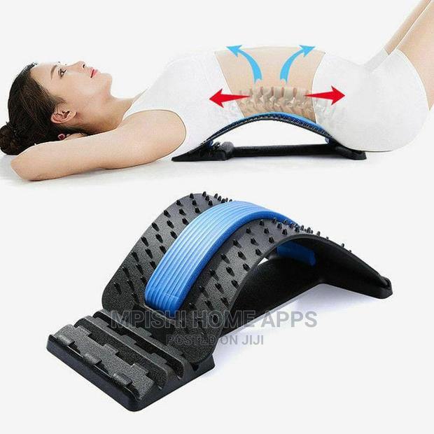Back Pain Relief Stretcher - main view