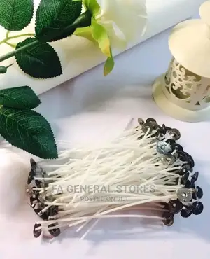 Candle Wicks/Candle Roll