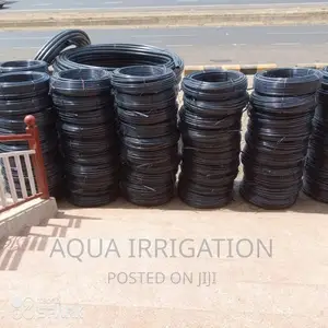 Hdpe Pipes All Sizes Are Available