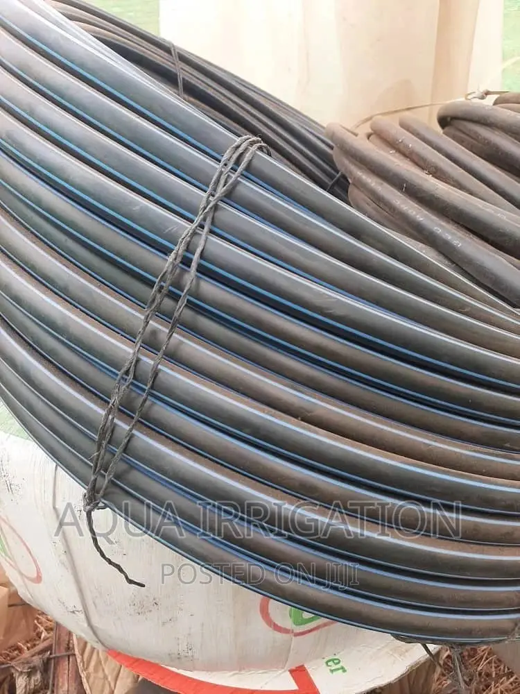 Hdpe Pipes All Sizes Are Available in Central Ward Farm Machinery