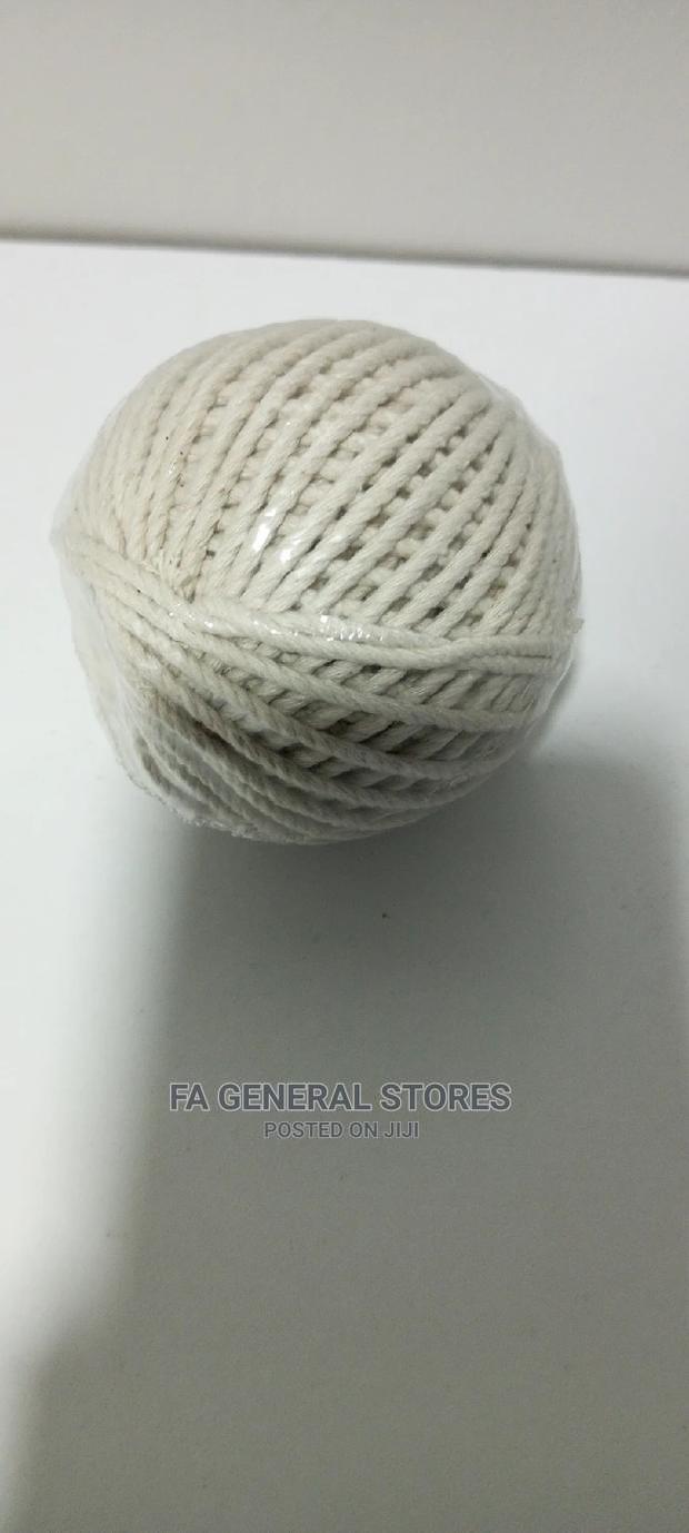 Candle Wicks/Candle Roll - thumbnail 3