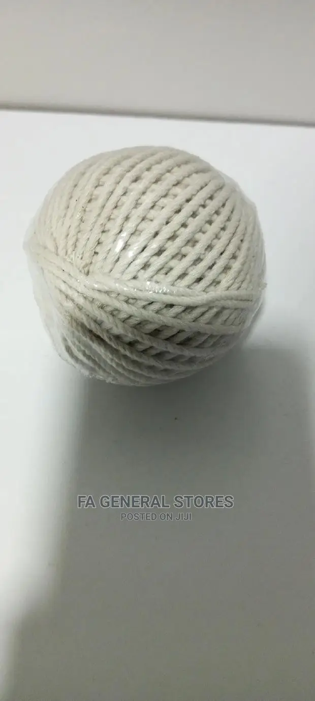 Candle Wicks/Candle Roll
