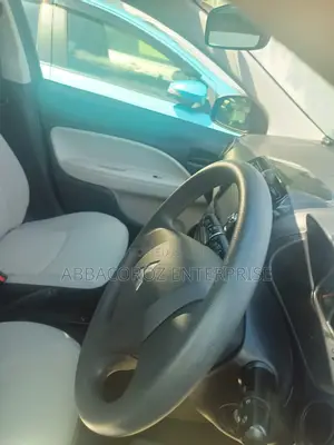 Mitsubishi Mirage 2015 Red