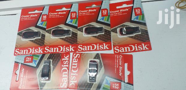 32 GB Flashdisks - thumbnail 2