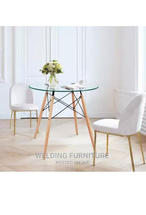 Aemes Table . Aemes Table - main view