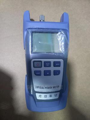 Fiber Optic Power Meter Opm Full-Size - thumbnail 2