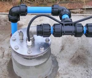 Solar Water Pumps on Sale