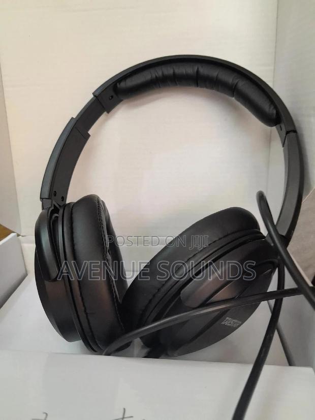 Takstar TS-450 Headphones - thumbnail 2