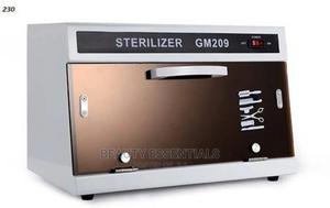 Sterilizer Model Gm 209 - main view