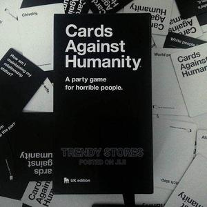 Cards Against Humanity Part Game - thumbnail 2