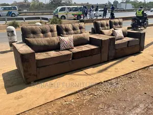5 Seater Sofa 3-2