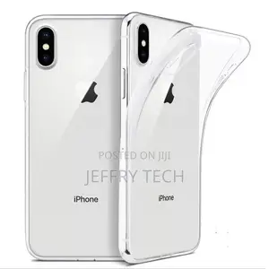 Apple iPhone 11 Pro 7 8 Plus X XR XS MAX Shockproof Clear Ca