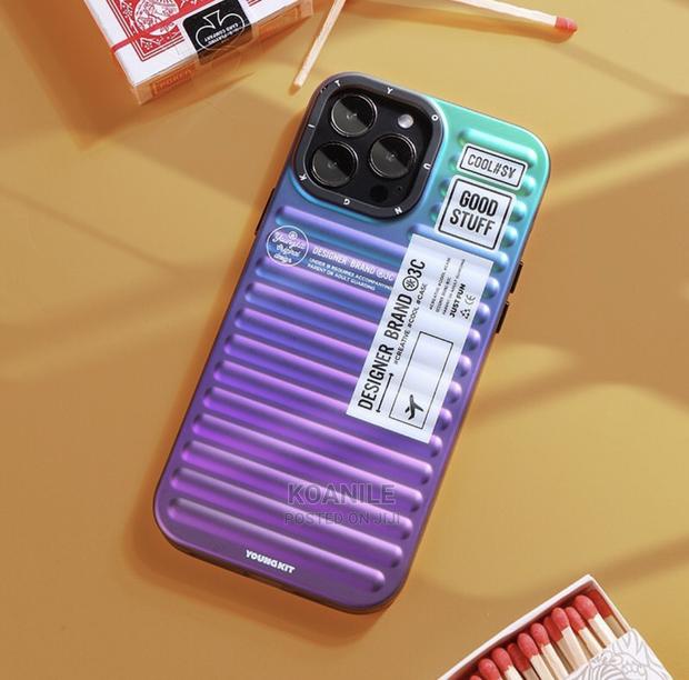 iPhone 13 13pro Back Cover