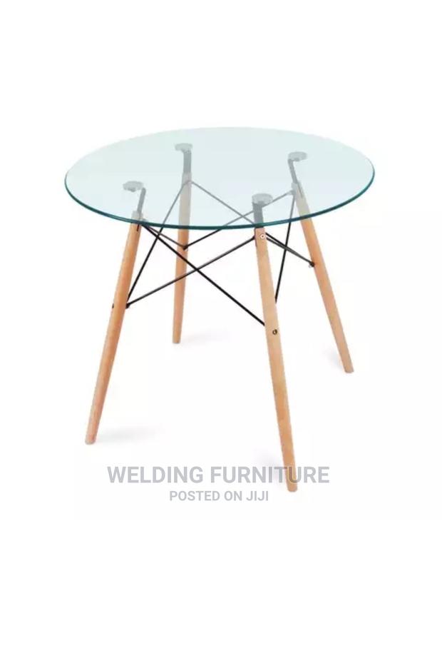 Aemes Table . Aemes Table - main view