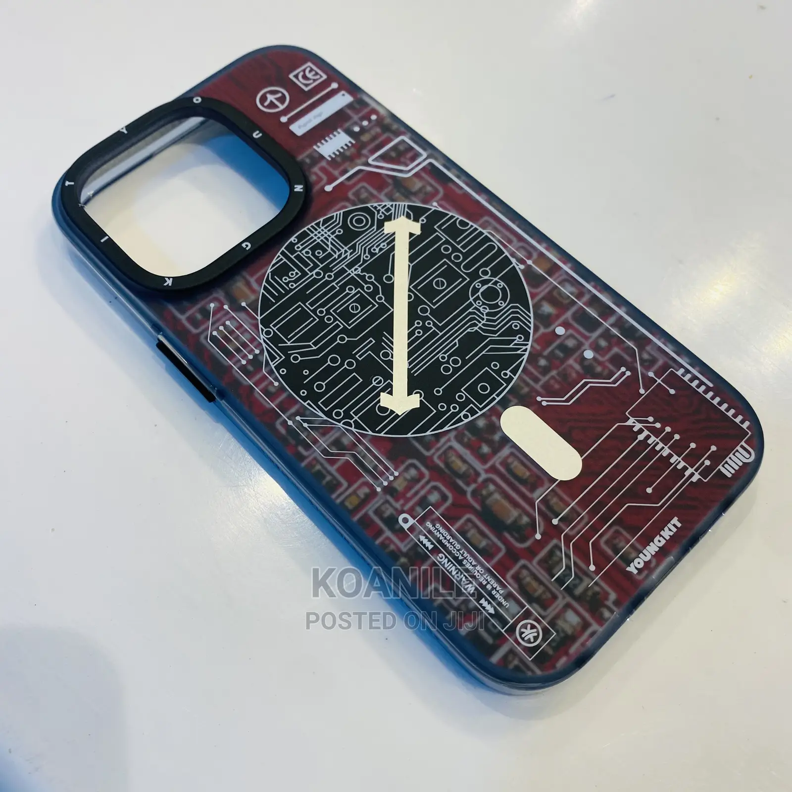 iPhone 14 Promax Back Cover (iPhone 14pro as Well)