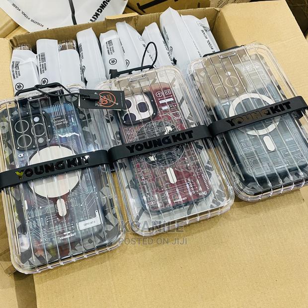 iPhone 14 Promax Back Cover (iPhone 14pro as Well) - thumbnail 5