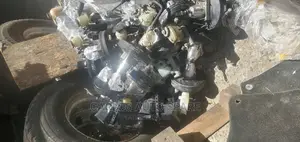 All Brake Booster for Pick-Up and Land Cruises