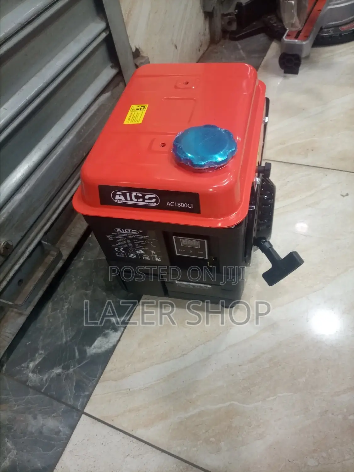 1kva Generator