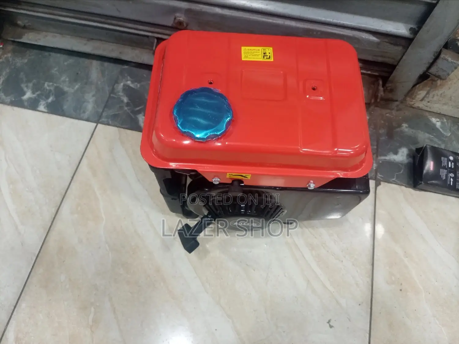 1kva Generator