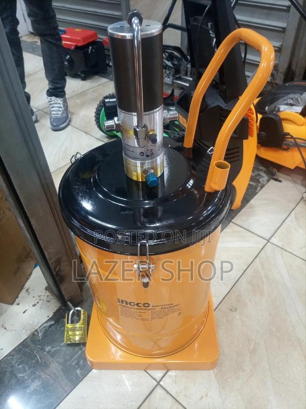 Air Grease Lubricator - thumbnail 2