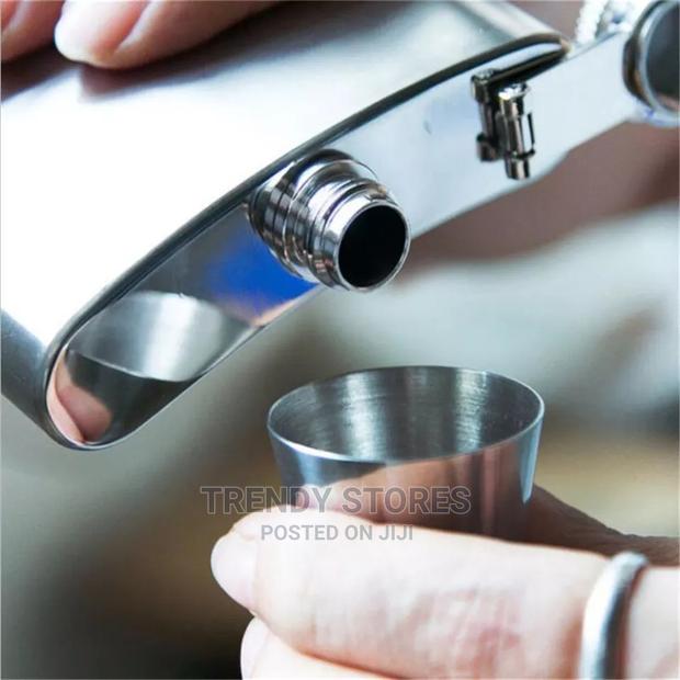 30ml Tot Measure - thumbnail 2