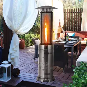 Patio Heaters{ Patio Heaters{ Patio Heaters¦Gas Warmer Offer