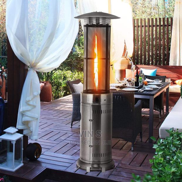 Patio Heaters{ Patio Heaters{ Patio Heaters¦Gas Warmer Offer - main view