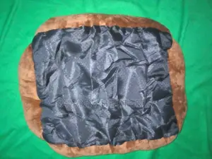 Pet Bed for Puppies and Cats With Mattress -L, XL Size