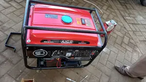 7.5kva Gasoline Generator