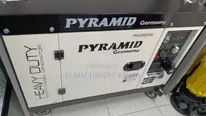 9kva Diesel Generator Now on OFFER!