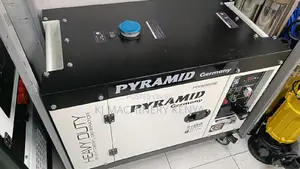 9kva Diesel Generator Now on OFFER!