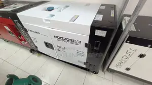 20kva Generators on OFFER! - Germany Brands