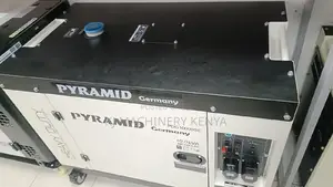 10kva Silent Diesel Generator Nkw on OFFER! 