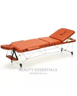 Facial and Body Massage Portable Bed - thumbnail 2