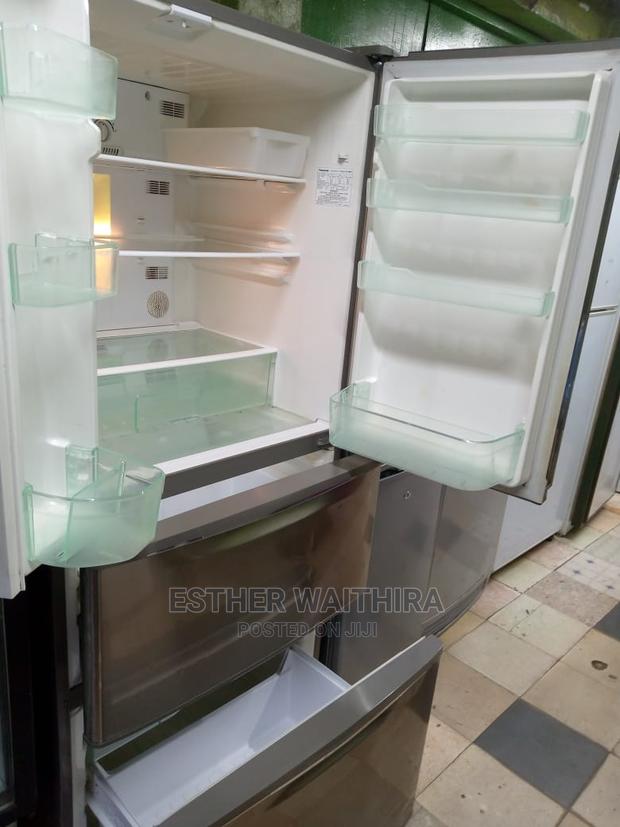 Four Door Fridge - thumbnail 4