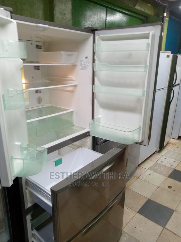 Four Door Fridge - thumbnail 5