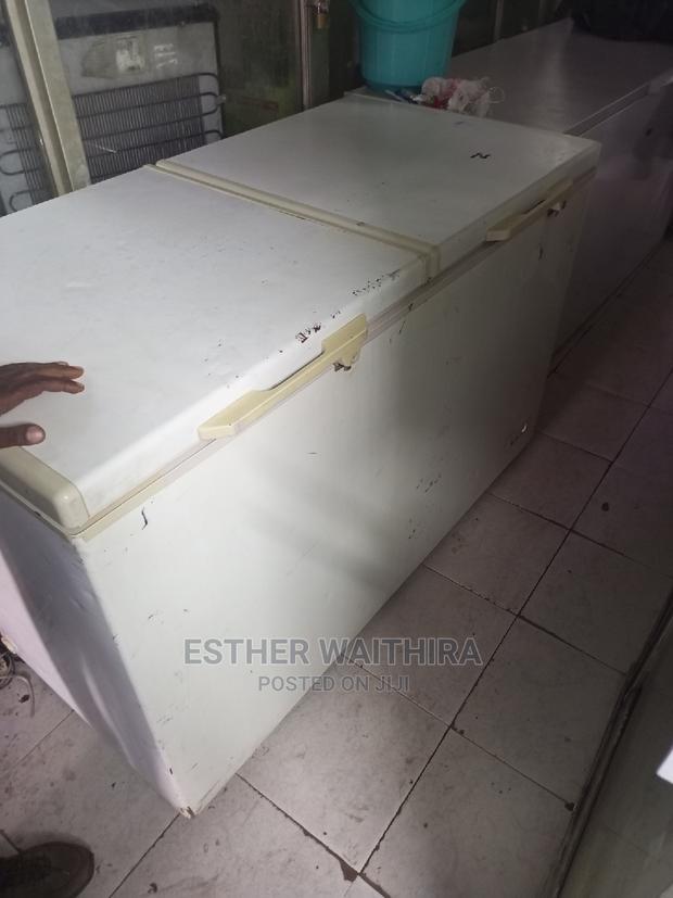 500litres Deep Freezer - thumbnail 2