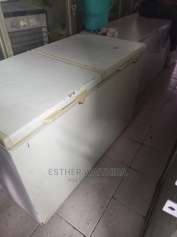 500litres Deep Freezer - thumbnail 3