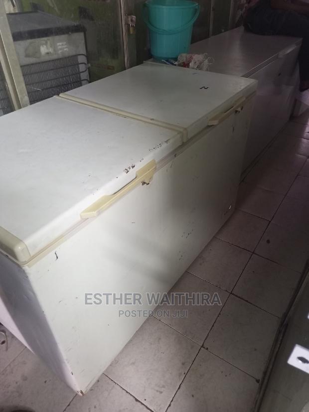 500litres Deep Freezer - thumbnail 4