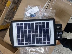 100 Watts Solar Street Light - thumbnail 2