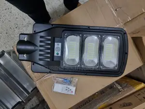 150watts Solar Street Light