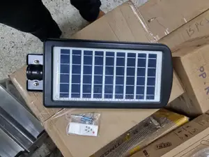 150watts Solar Street Light