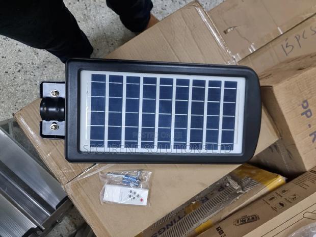 150watts Solar Street Light - thumbnail 5